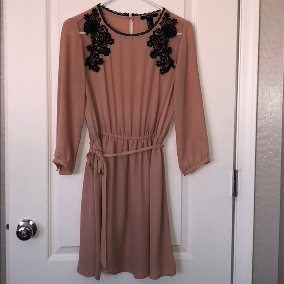 Forever 21 Dresses & Skirts - Forever 21 Dress, Size Medium
